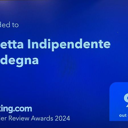וילאפוצו Villetta Indipendente Sardegna מראה חיצוני תמונה