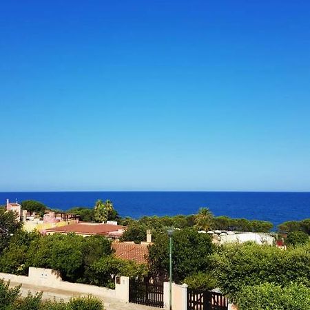 וילאפוצו Villetta Indipendente Sardegna מראה חיצוני תמונה