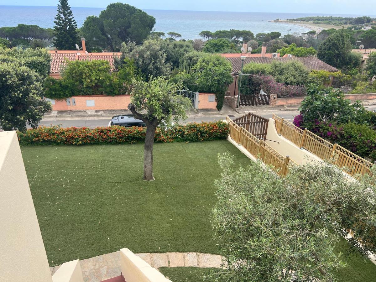 וילאפוצו Villetta Indipendente Sardegna מראה חיצוני תמונה