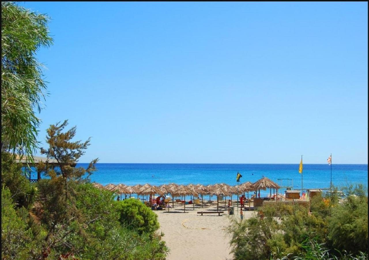 וילאפוצו Villetta Indipendente Sardegna מראה חיצוני תמונה